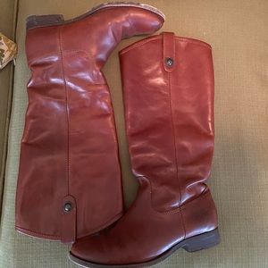 Frye Riding Boots - 7 and a half